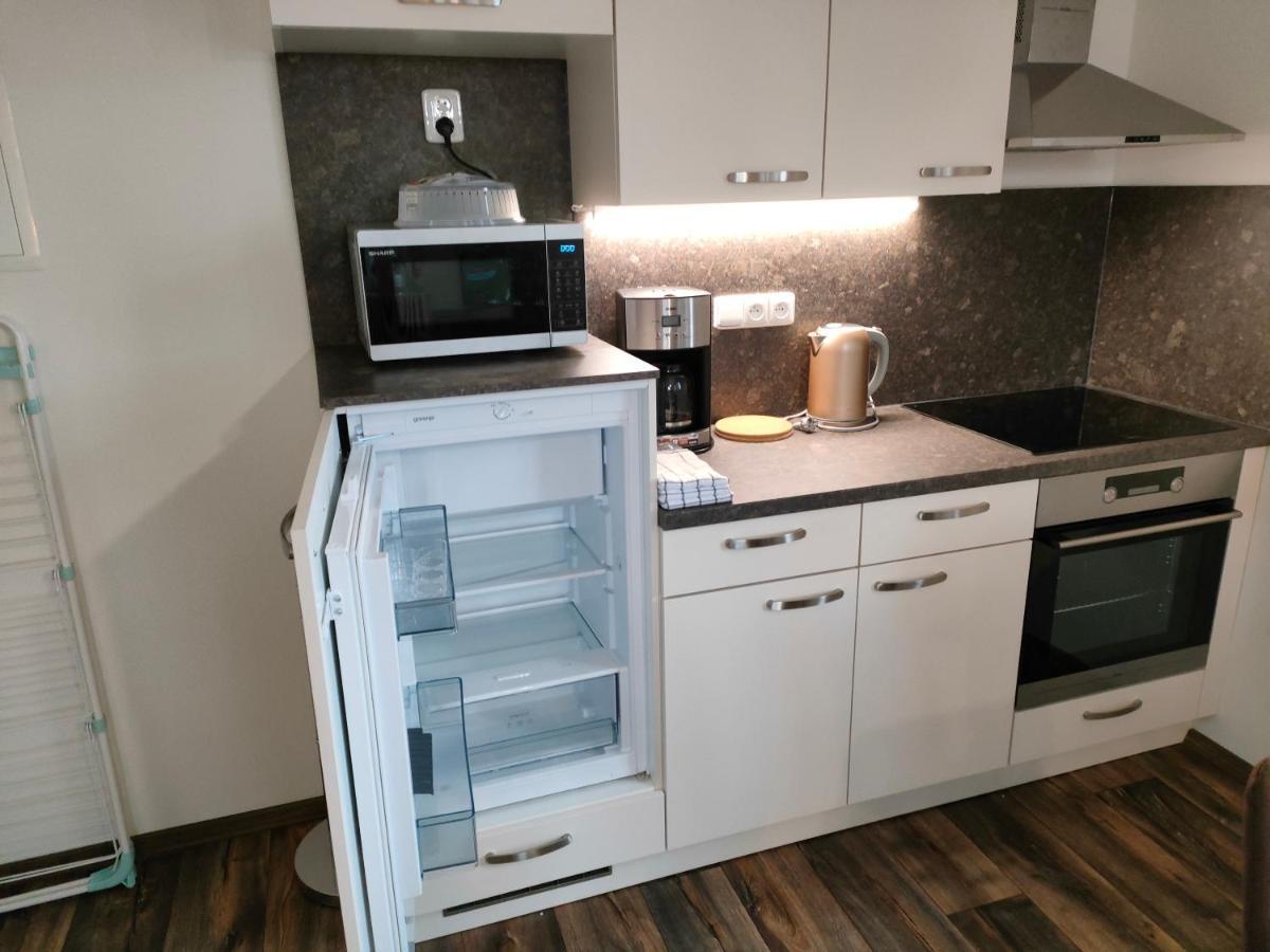 Penzion Sumava - Apartman Horní Planá Eksteriør bilde