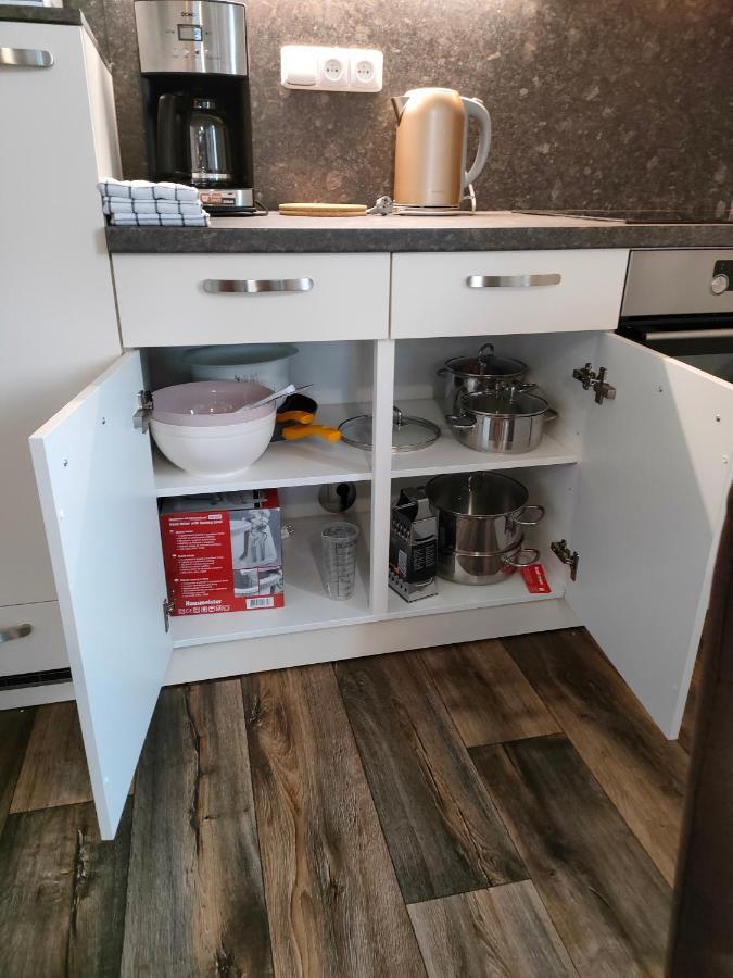 Penzion Sumava - Apartman Horní Planá Eksteriør bilde