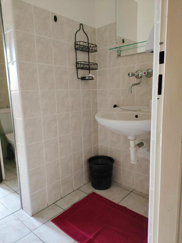 Penzion Sumava - Apartman Horní Planá Eksteriør bilde