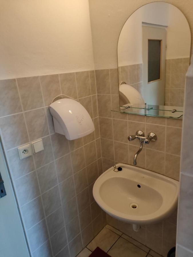 Penzion Sumava - Apartman Horní Planá Eksteriør bilde