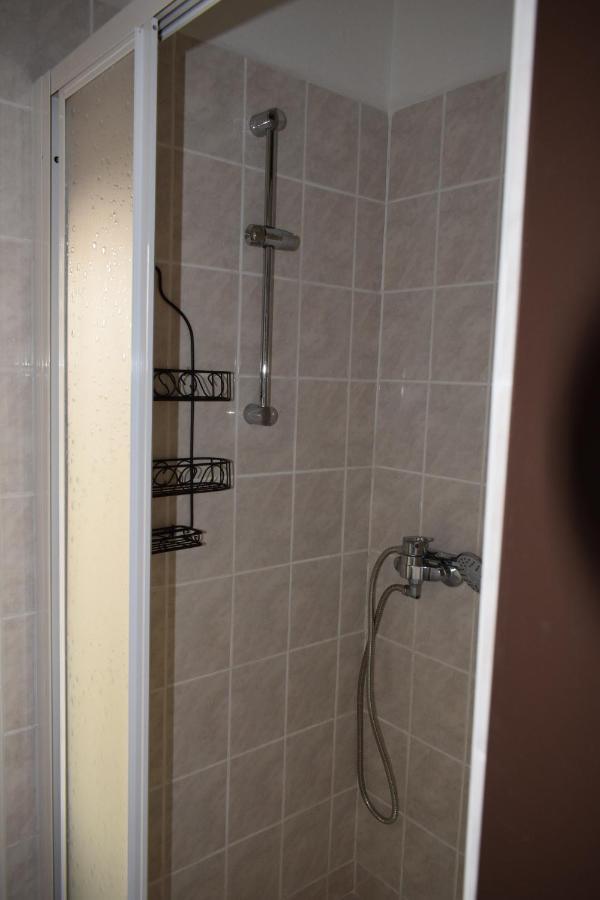 Penzion Sumava - Apartman Horní Planá Eksteriør bilde