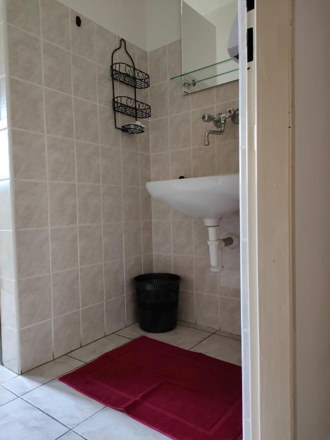 Penzion Sumava - Apartman Horní Planá Eksteriør bilde