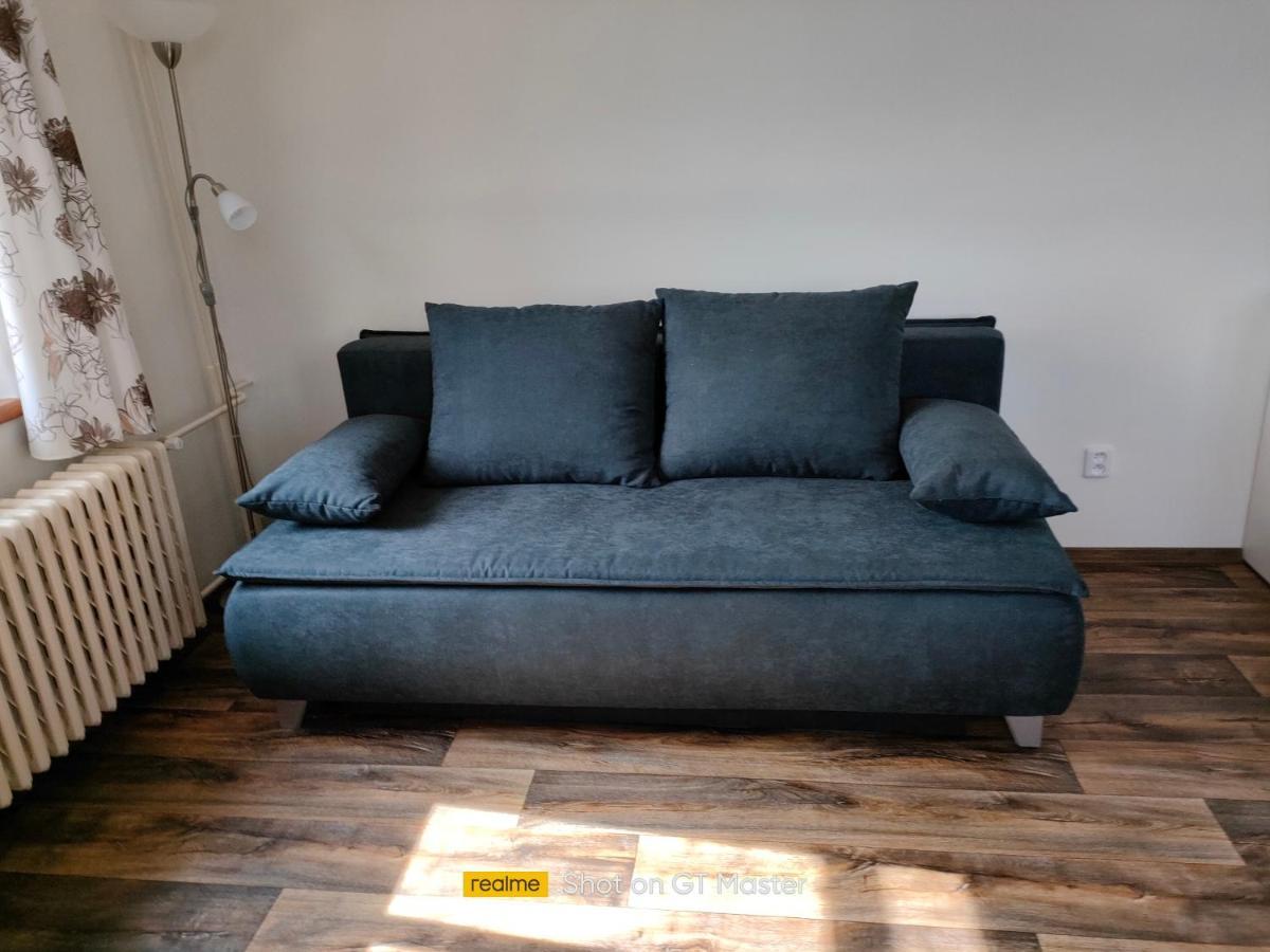 Penzion Sumava - Apartman Horní Planá Eksteriør bilde